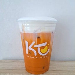 KTCoffee -