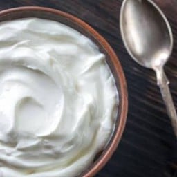 Natural Yoghurt
