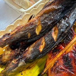 ปลาดุกย่าง