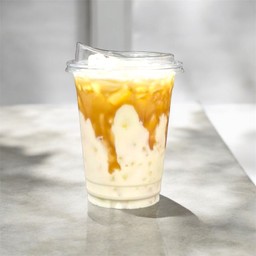 นมคาราเมล Caramel Milk