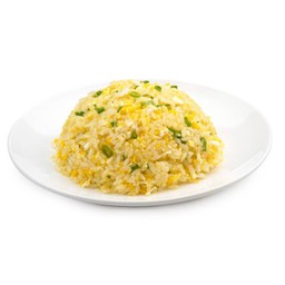 ข้าวผัดไข่