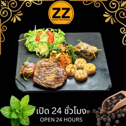 1504ออสเตรเลียริบอาย+หอยเชลล์สปาเก็ตตี้ขี้เมา