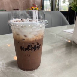 Nr.coffee - เอ็นอาร์ คอฟฟี่