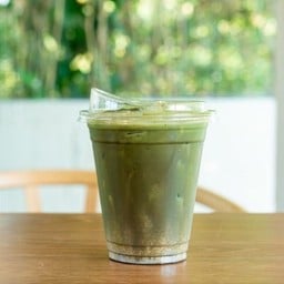 Lofi Cat Coffee สาขาหน้ามอ.แม่โจ้