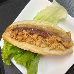 ขนมปังญวน