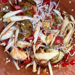 ตําชั่ว