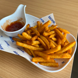 เฟรนฟราย