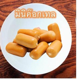 มินิค็อกเทล