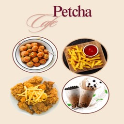 เพ็ทชาคาเฟ่