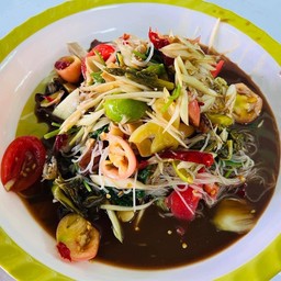 ต้ำซั้วลาว