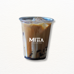 คอฟฟี่บราวน์ - coffee brown