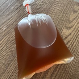 น้ำขิงรัอน