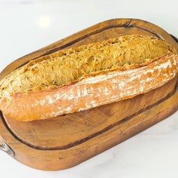 Whole Multigrain Sourdough (650g)