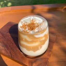 Iced Creamy Nutty ครีมมี่ นัตตี้ เย็น