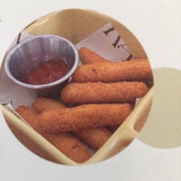 CHICKY CORN STICK
