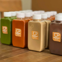 เครื่องดื่มบรรจุขวด