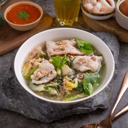 สุกี้ไก่