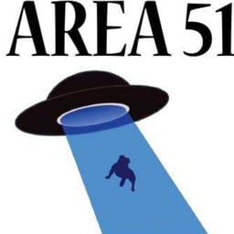 AREA51 TRAT Cafe & Bar