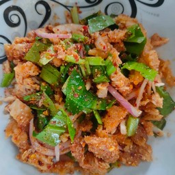 วีณาไก่แซ่บ หัวรั้ว คอหงส์