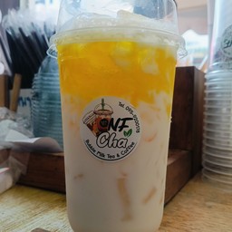 นมสดสัปรด