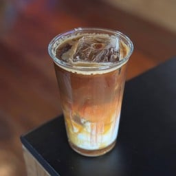 CARAMEL MACCHIATO