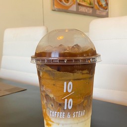 พี่นัทบัตเตอร์ Coffee