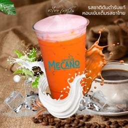 ชาไทย เมกาโน่ ชาไทย พรีเมี่ยม ชาไทยสูตรพิเศษ เข้ม กลมกล่อม