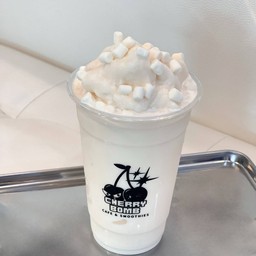 ฮันนี่มิลก์มาร์ชแมลโลว์ สมูทตี้