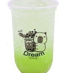 แคนนตาลูปโซดา