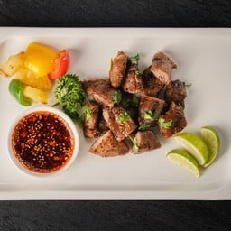 หมูย่าง