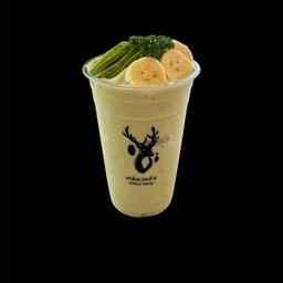 อะโวคาโดกล้วยหอม