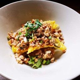 ยำเกี๊ยว