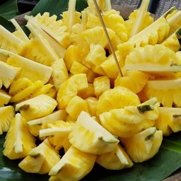 สัปปะรด(ภูแล)