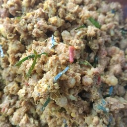 คั่วกลิ้งหมู