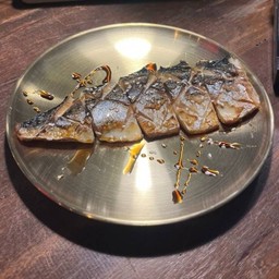 seoul house : Korea BBQ Buffet -