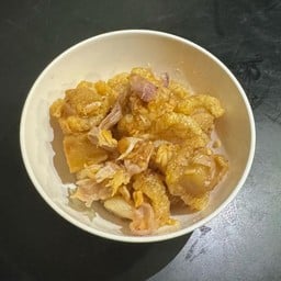 วิไลพรอาหารเหนือ เล้งแซ่บ