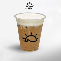 Cappuccino  คาปูชิโน่
