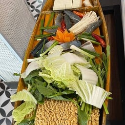 Organic Restaurant