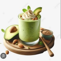 น้ำอโวคาโด้ Avocado