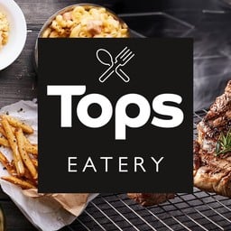 Tops Eatery พาวเวอร์ บาย หัวหิน