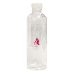 น้ำแร่ (ขวด)  500 มิลลิลิตร