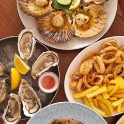 Regency Restaurant