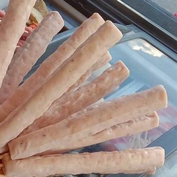 ไข่ปลาหมึก