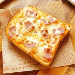 โทสต์แฮมชีส