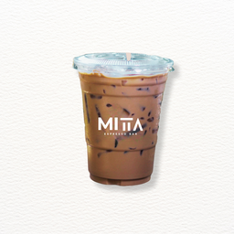 ice mocha - มอคค่าเย็น