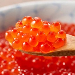 ไข่แซลม่อน 20 กรัม