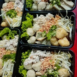 เล็กแห้ง