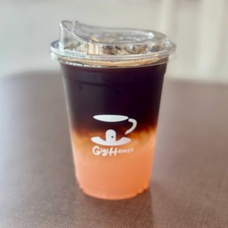 อเมริกาโน่ลิ้นจี่