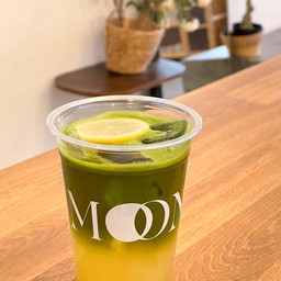 Matcha Yuzu