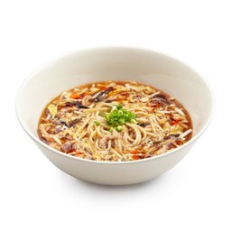 บะหมี่ซุปเสฉวน